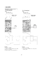 Preview for 26 page of Sony ICF-SW1000T Service Manual