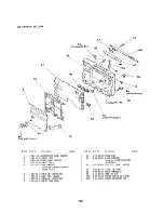 Preview for 42 page of Sony ICF-SW1000T Service Manual