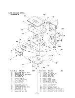 Preview for 43 page of Sony ICF-SW1000T Service Manual