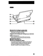 Предварительный просмотр 45 страницы Sony ICF-SW1005 Operating Lnstructions