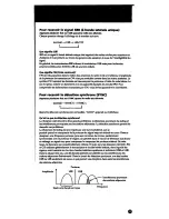 Предварительный просмотр 59 страницы Sony ICF-SW1005 Operating Lnstructions