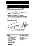 Предварительный просмотр 71 страницы Sony ICF-SW1005 Operating Lnstructions