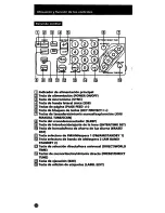 Предварительный просмотр 84 страницы Sony ICF-SW1005 Operating Lnstructions