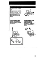 Предварительный просмотр 93 страницы Sony ICF-SW1005 Operating Lnstructions