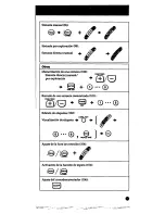 Предварительный просмотр 115 страницы Sony ICF-SW1005 Operating Lnstructions