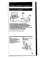 Предварительный просмотр 145 страницы Sony ICF-SW1005 Operating Lnstructions