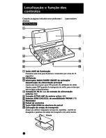 Предварительный просмотр 158 страницы Sony ICF-SW1005 Operating Lnstructions