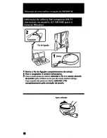 Предварительный просмотр 184 страницы Sony ICF-SW1005 Operating Lnstructions