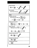 Preview for 39 page of Sony ICF-SW100E Operating Instructions Manual