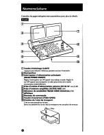 Preview for 44 page of Sony ICF-SW100E Operating Instructions Manual