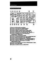 Preview for 46 page of Sony ICF-SW100E Operating Instructions Manual