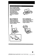 Preview for 55 page of Sony ICF-SW100E Operating Instructions Manual