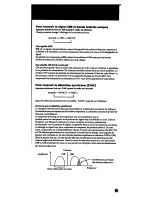 Preview for 59 page of Sony ICF-SW100E Operating Instructions Manual