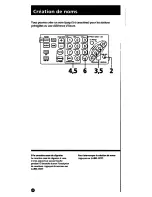 Preview for 64 page of Sony ICF-SW100E Operating Instructions Manual