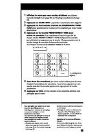 Preview for 65 page of Sony ICF-SW100E Operating Instructions Manual