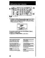 Preview for 66 page of Sony ICF-SW100E Operating Instructions Manual