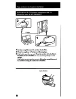 Preview for 70 page of Sony ICF-SW100E Operating Instructions Manual