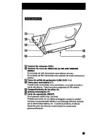 Preview for 83 page of Sony ICF-SW100E Operating Instructions Manual