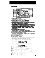 Preview for 85 page of Sony ICF-SW100E Operating Instructions Manual