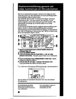 Preview for 130 page of Sony ICF-SW100E Operating Instructions Manual