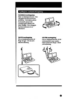 Preview for 131 page of Sony ICF-SW100E Operating Instructions Manual