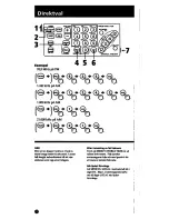 Preview for 132 page of Sony ICF-SW100E Operating Instructions Manual