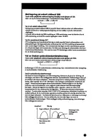 Preview for 135 page of Sony ICF-SW100E Operating Instructions Manual