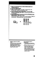 Preview for 139 page of Sony ICF-SW100E Operating Instructions Manual