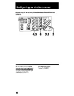 Preview for 140 page of Sony ICF-SW100E Operating Instructions Manual