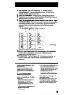 Preview for 141 page of Sony ICF-SW100E Operating Instructions Manual