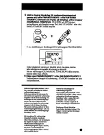 Preview for 143 page of Sony ICF-SW100E Operating Instructions Manual