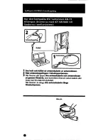 Preview for 146 page of Sony ICF-SW100E Operating Instructions Manual