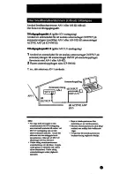 Preview for 147 page of Sony ICF-SW100E Operating Instructions Manual