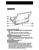 Preview for 159 page of Sony ICF-SW100E Operating Instructions Manual