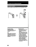 Preview for 162 page of Sony ICF-SW100E Operating Instructions Manual