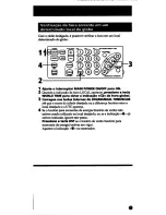 Preview for 167 page of Sony ICF-SW100E Operating Instructions Manual