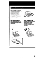 Preview for 169 page of Sony ICF-SW100E Operating Instructions Manual