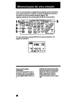 Preview for 176 page of Sony ICF-SW100E Operating Instructions Manual