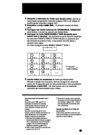 Preview for 179 page of Sony ICF-SW100E Operating Instructions Manual