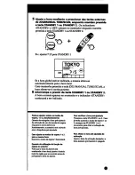 Preview for 181 page of Sony ICF-SW100E Operating Instructions Manual