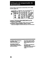 Preview for 182 page of Sony ICF-SW100E Operating Instructions Manual