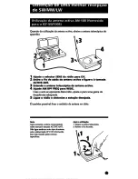 Preview for 183 page of Sony ICF-SW100E Operating Instructions Manual