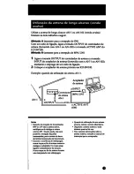 Preview for 185 page of Sony ICF-SW100E Operating Instructions Manual