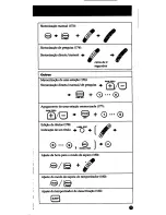 Preview for 191 page of Sony ICF-SW100E Operating Instructions Manual