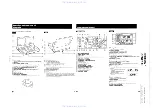 Предварительный просмотр 3 страницы Sony ICF-SW100E Service Manual