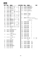 Preview for 18 page of Sony ICF-SW35 Service Manual