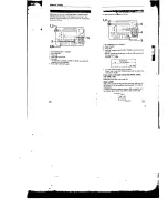 Предварительный просмотр 12 страницы Sony ICF-SW55 Operating Instructions Manual