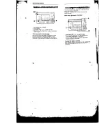 Предварительный просмотр 15 страницы Sony ICF-SW55 Operating Instructions Manual