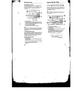 Предварительный просмотр 16 страницы Sony ICF-SW55 Operating Instructions Manual