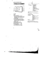 Предварительный просмотр 27 страницы Sony ICF-SW55 Operating Instructions Manual